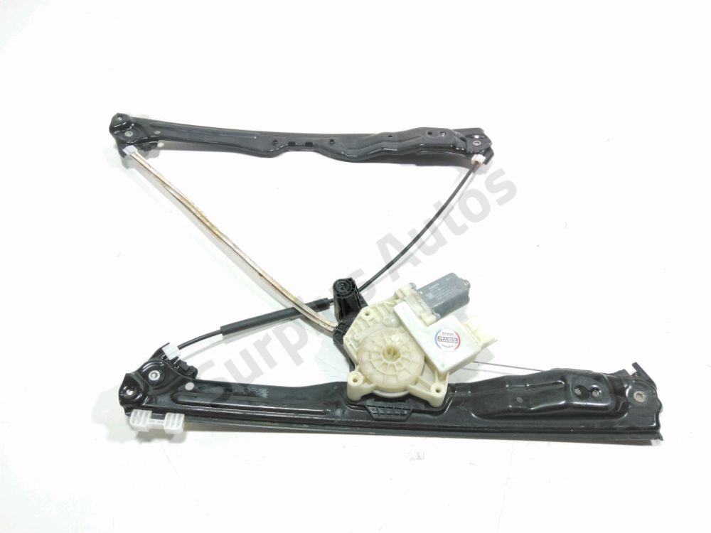 Lève-vitre électrique avant droit