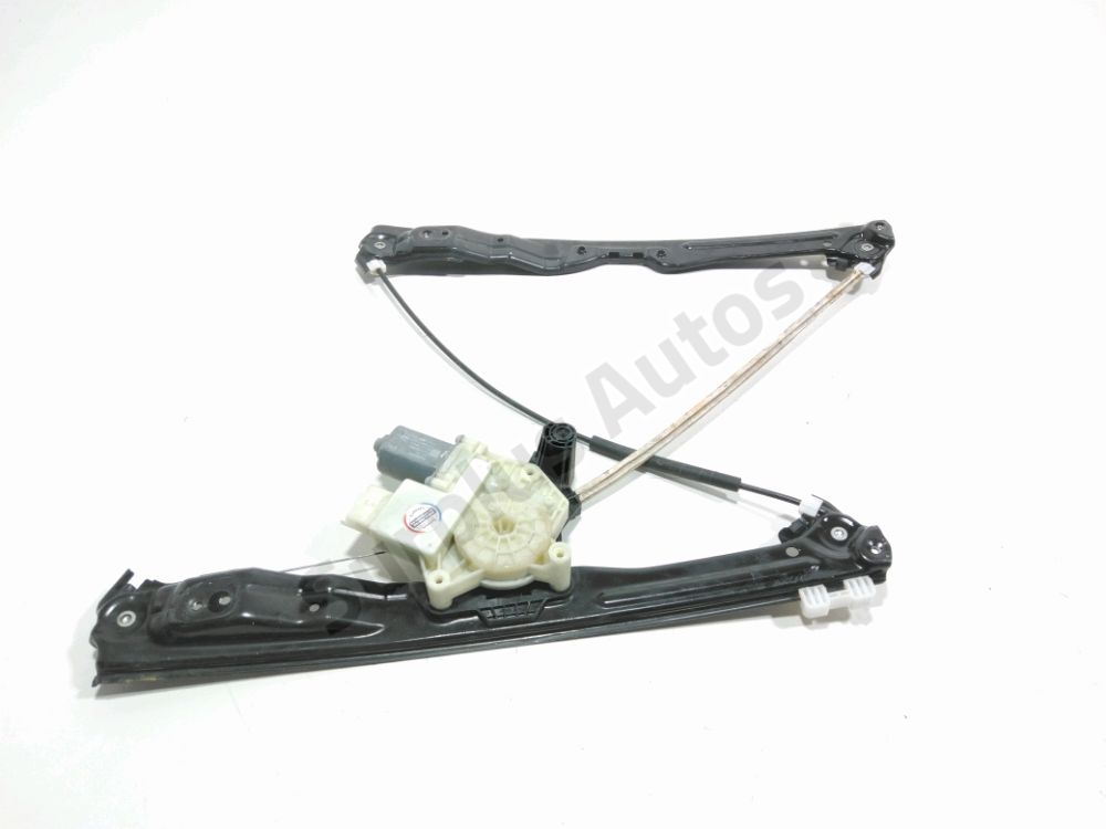 Lève-vitre électrique avant gauche