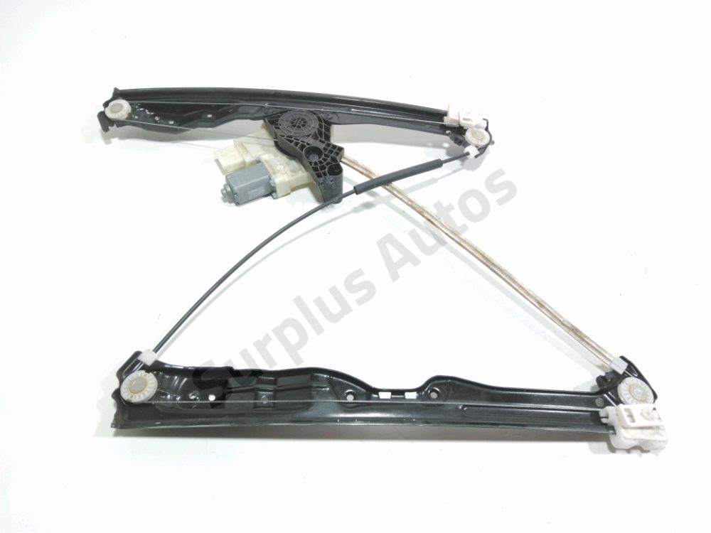 Lève-vitre électrique avant gauche