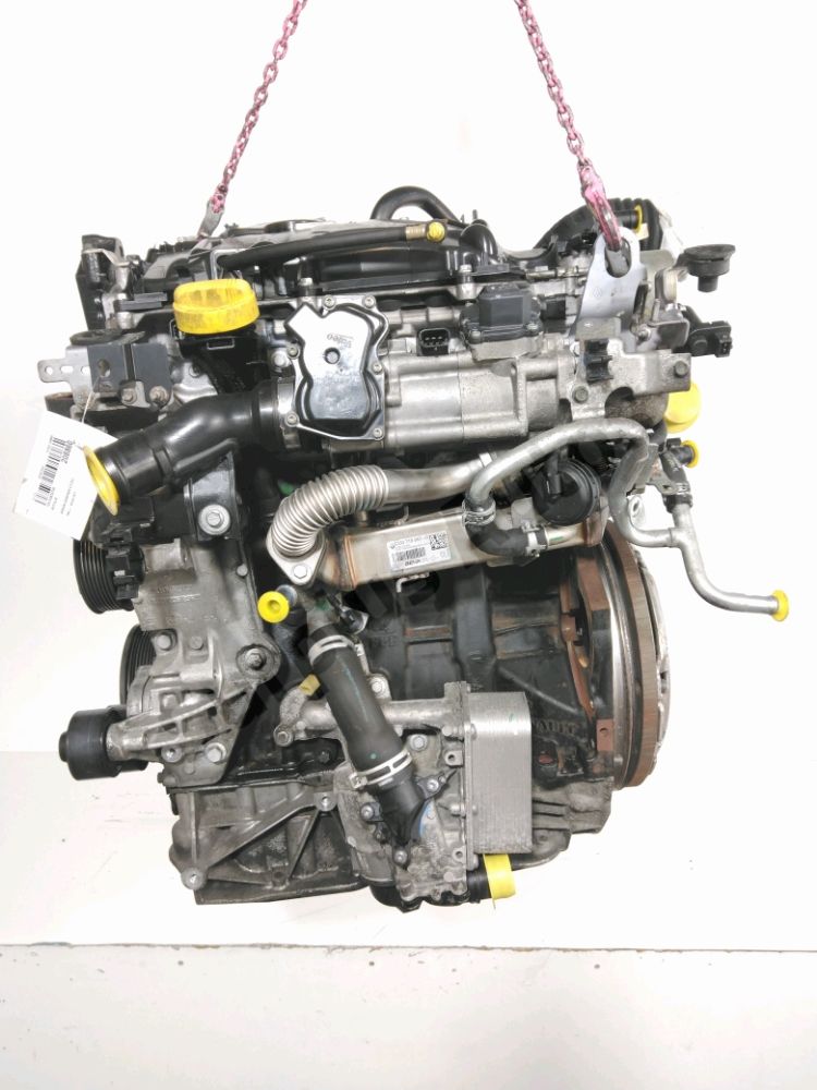 Moteur