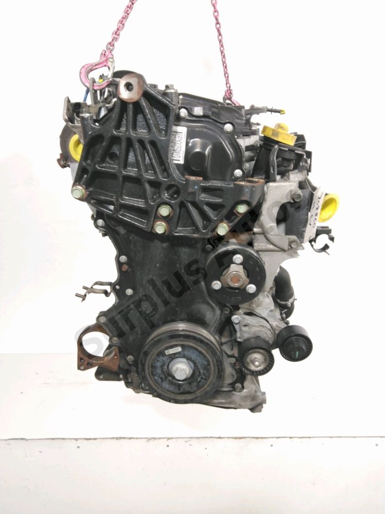 Moteur