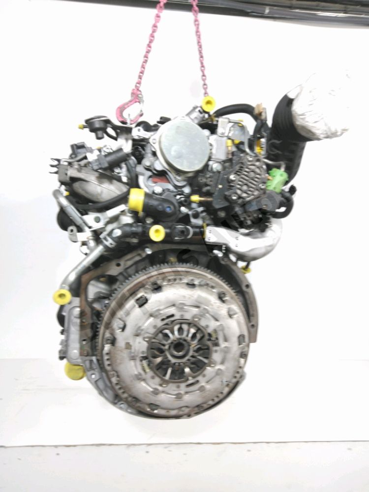Moteur