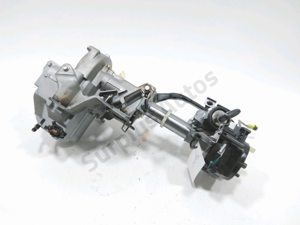 Colonne de direction