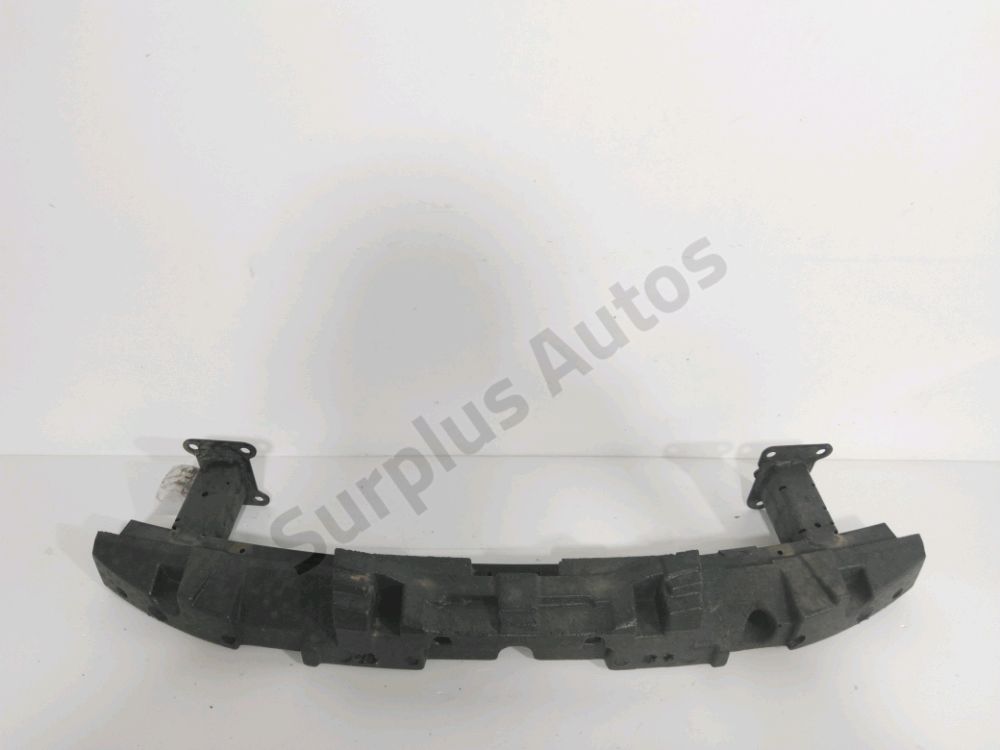 Renfort pare-choc avant