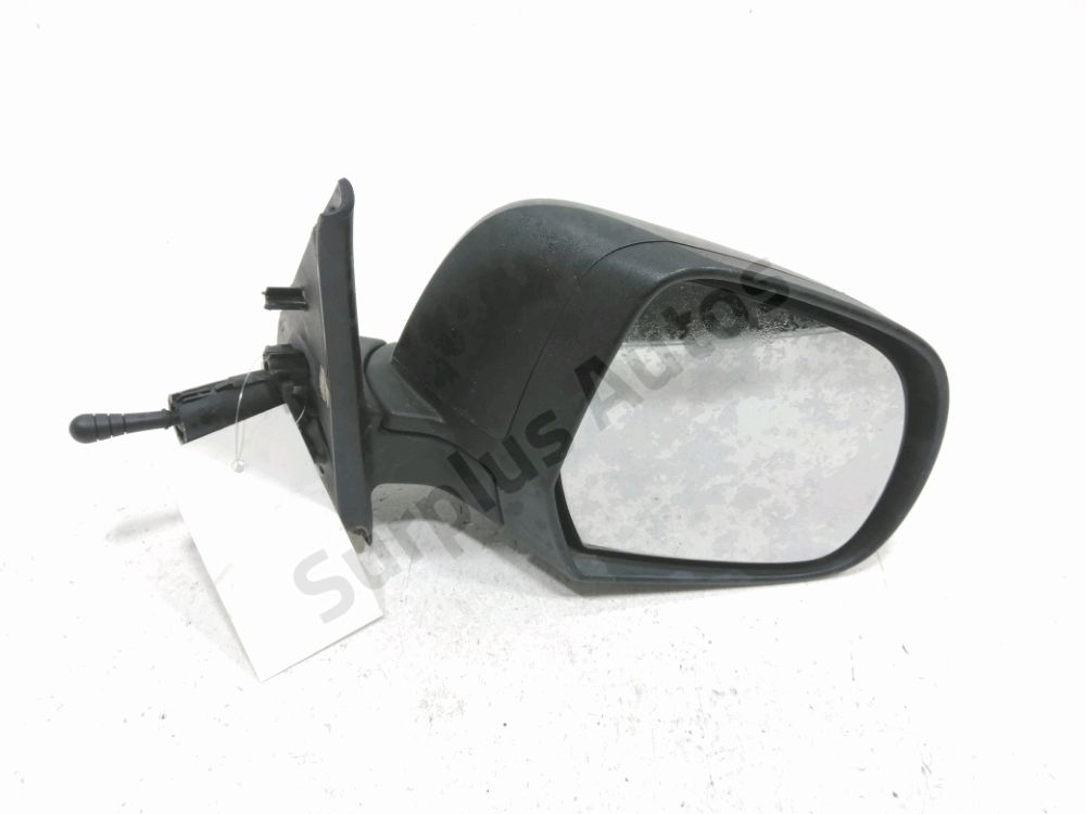 Rétroviseur manuel droit