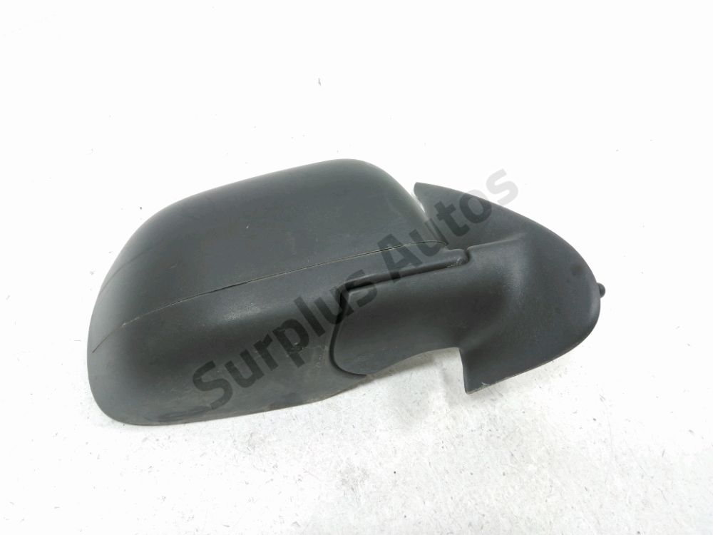 Rétroviseur manuel droit