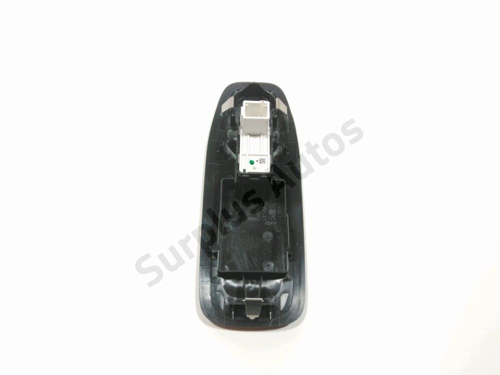 Commande lève-vitre avant droit