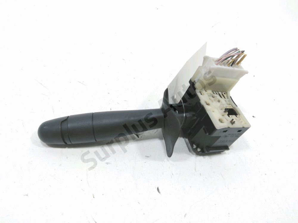 Commande essuie-glace