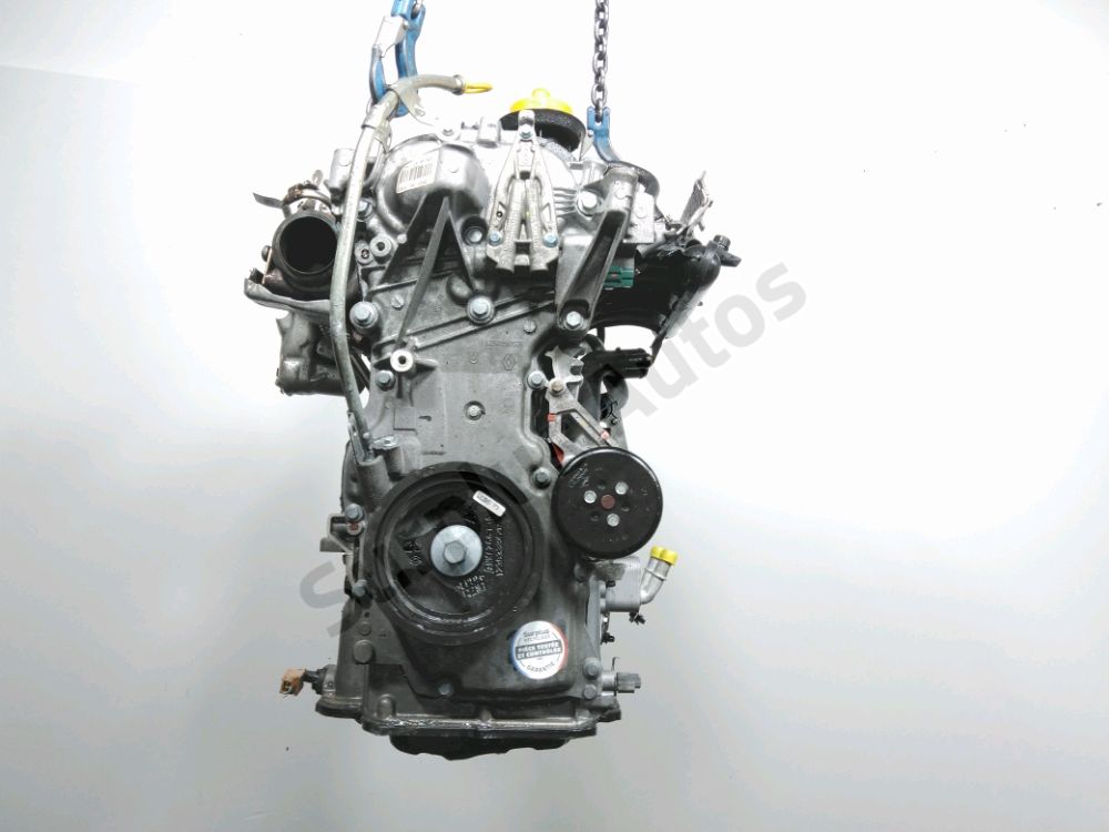 Moteur