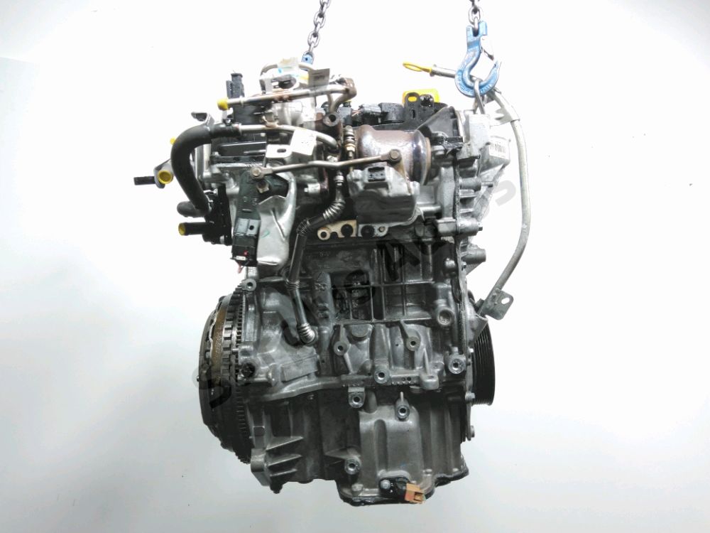 Moteur