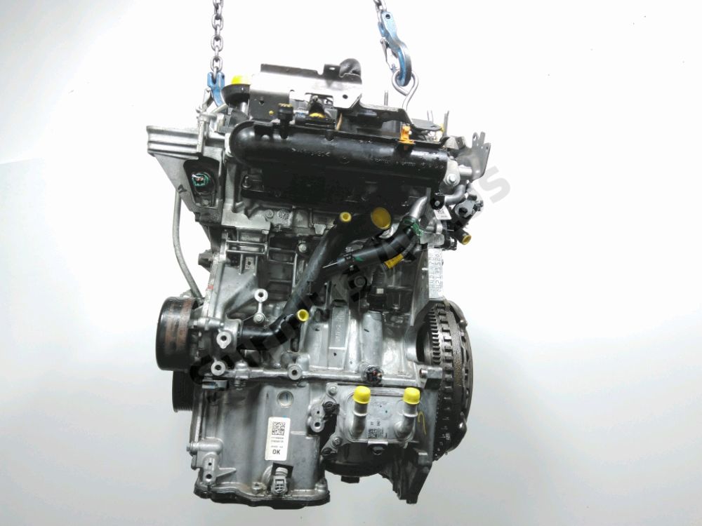 Moteur
