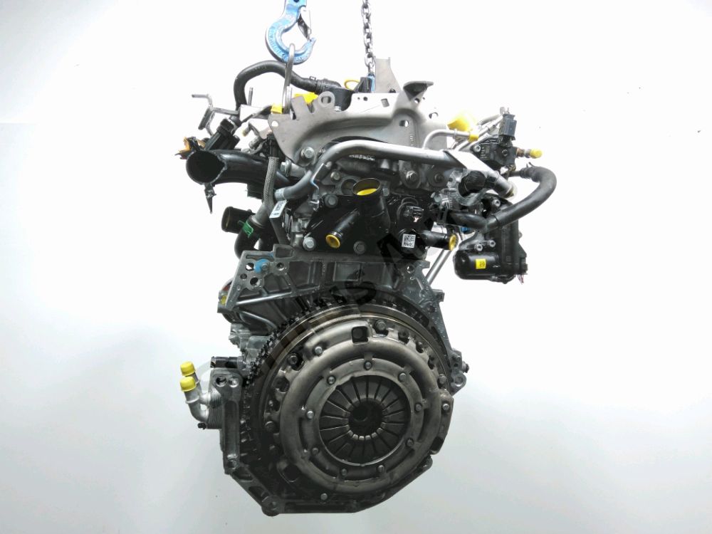 Moteur
