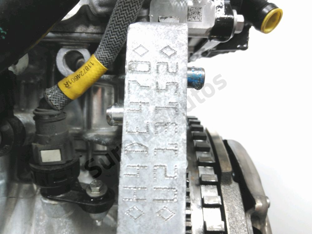 Moteur