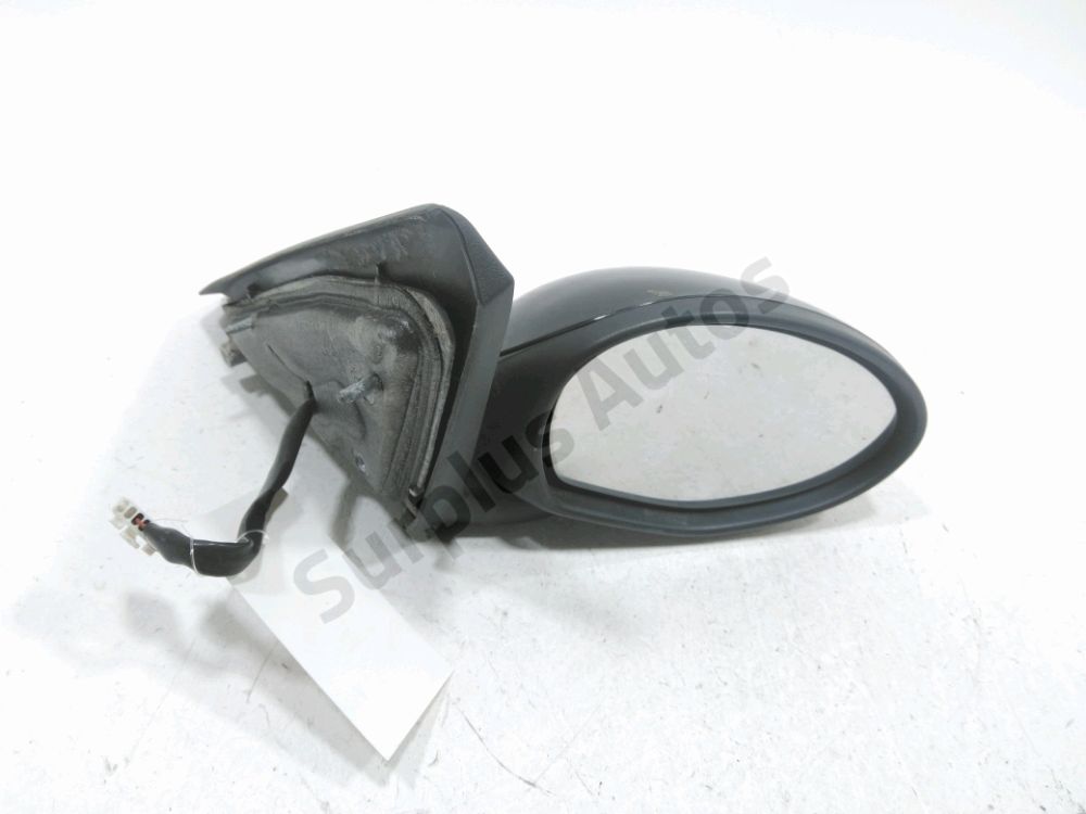 Retroviseur electrique droit