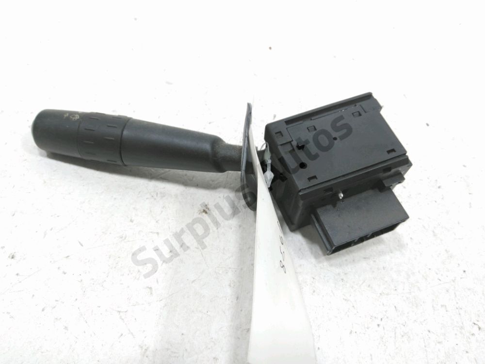 Commande essuie-glace