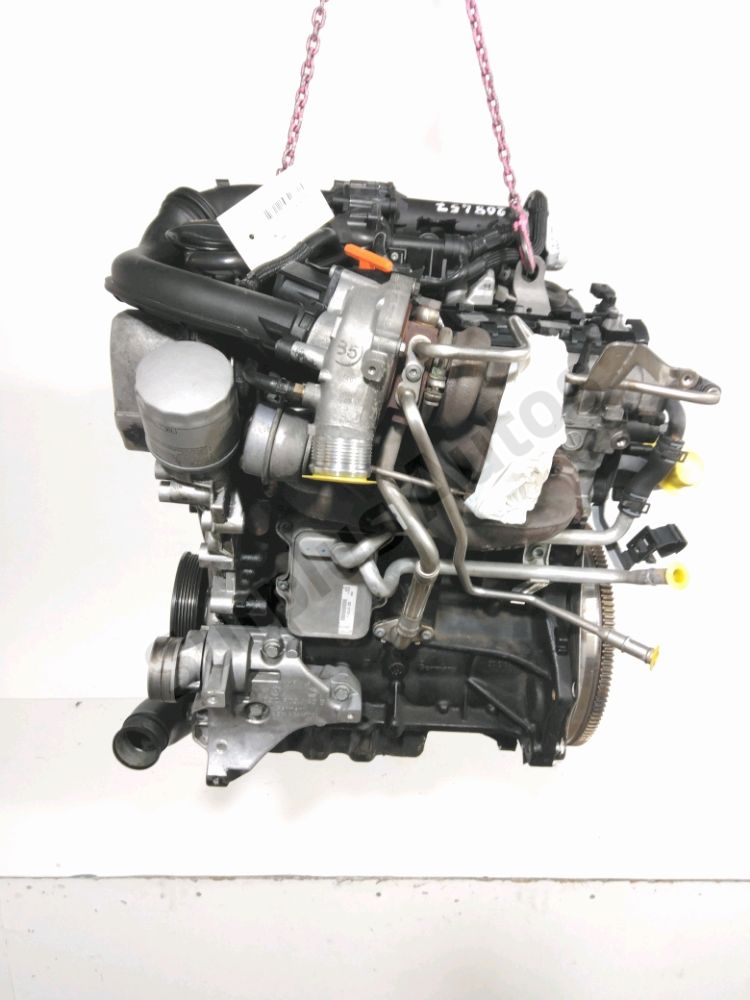 Moteur
