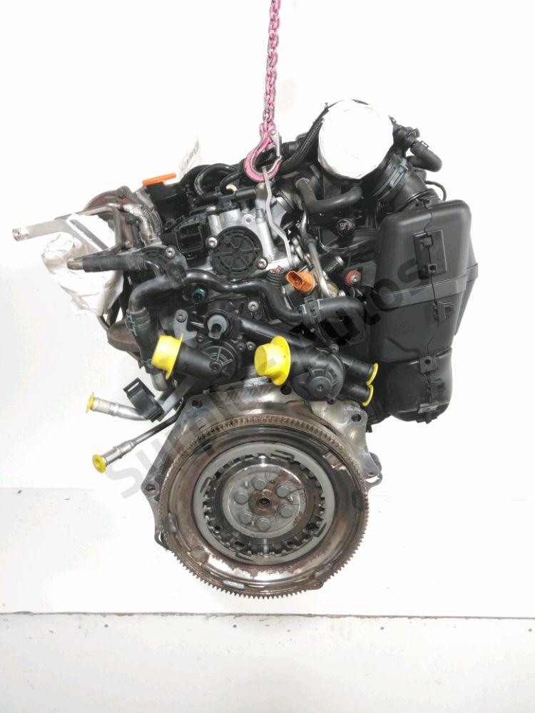 Moteur