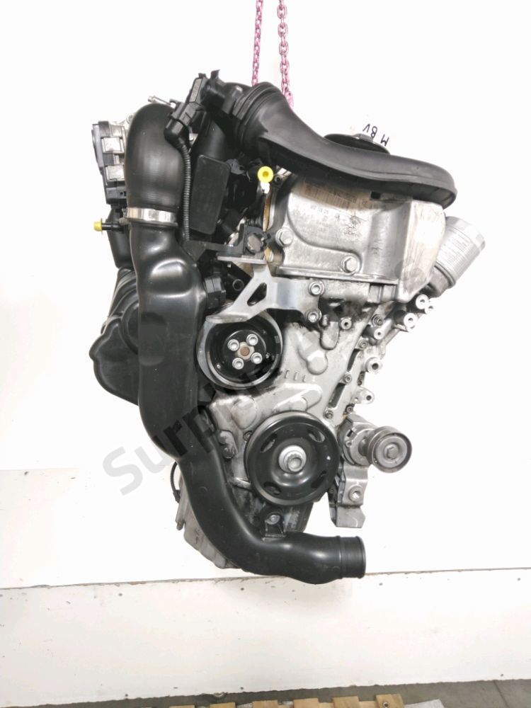Moteur