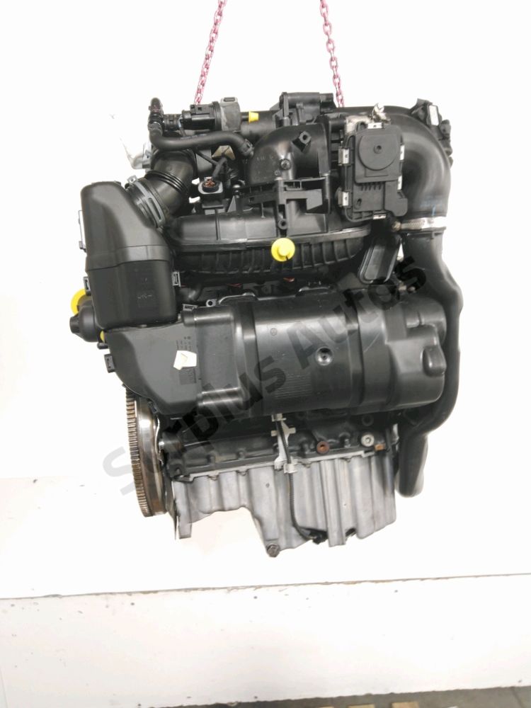 Moteur