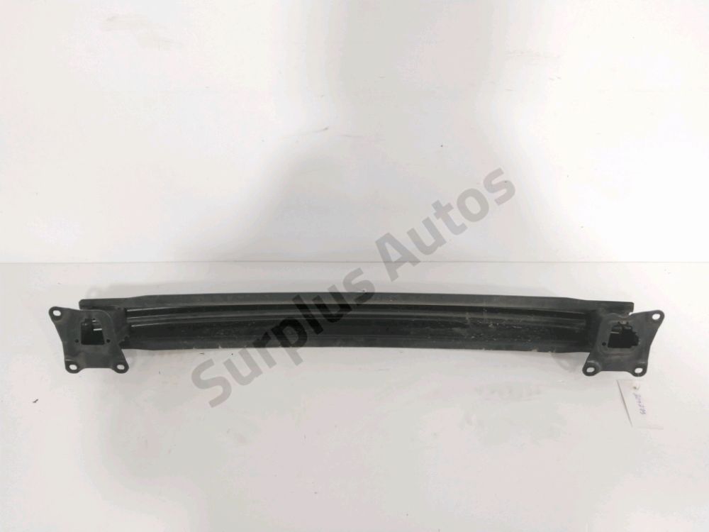 Renfort pare-choc arrière