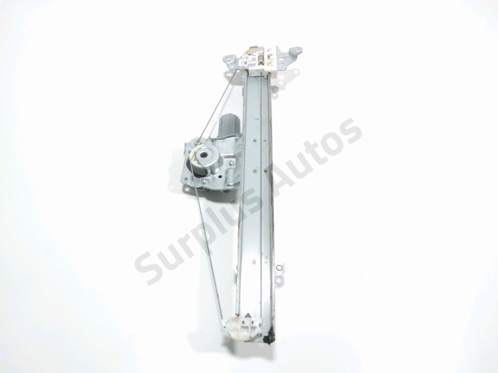 Leve-vitre electrique avant gauche