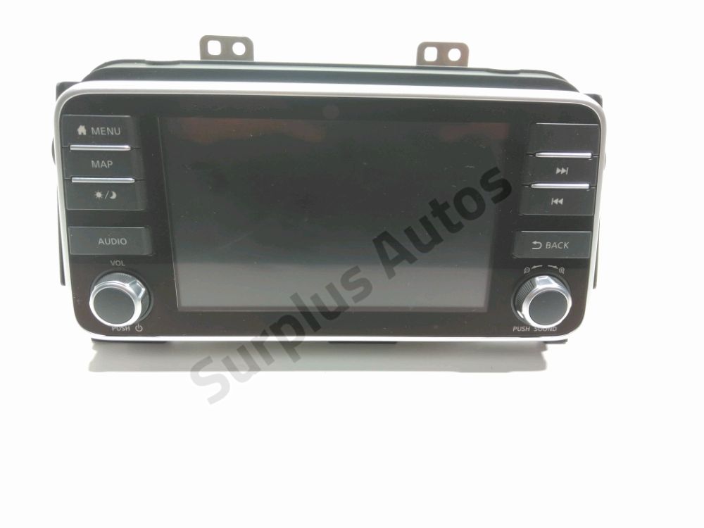 Autoradio