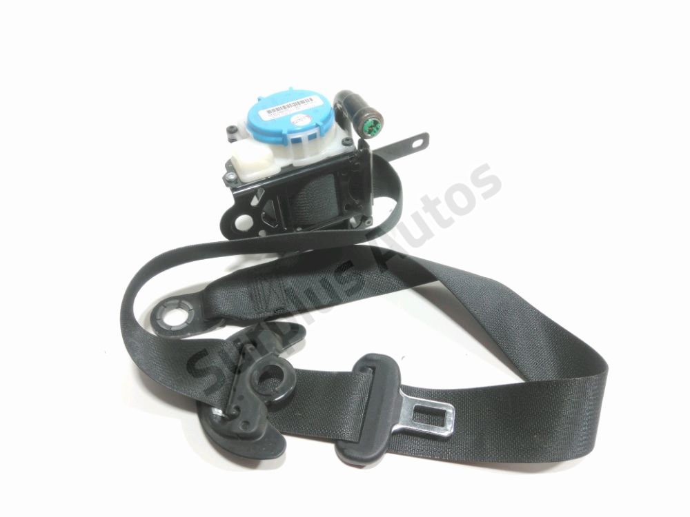 Ceinture avant gauche