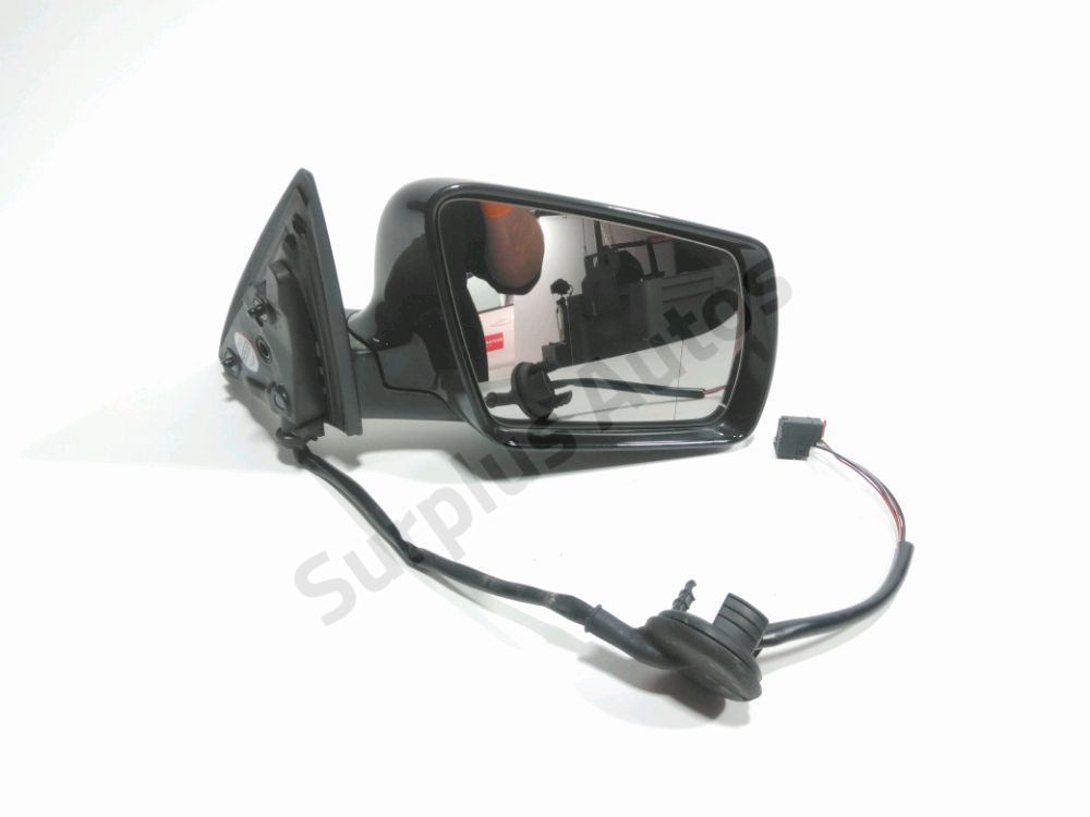 Rétroviseur électrique droit