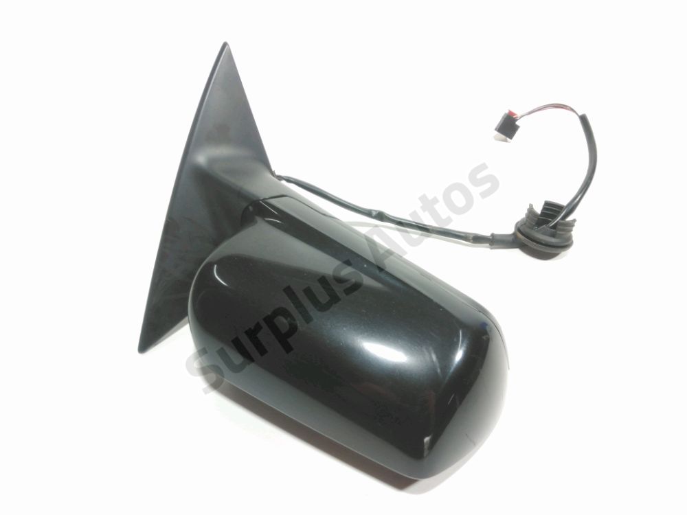 Rétroviseur électrique droit