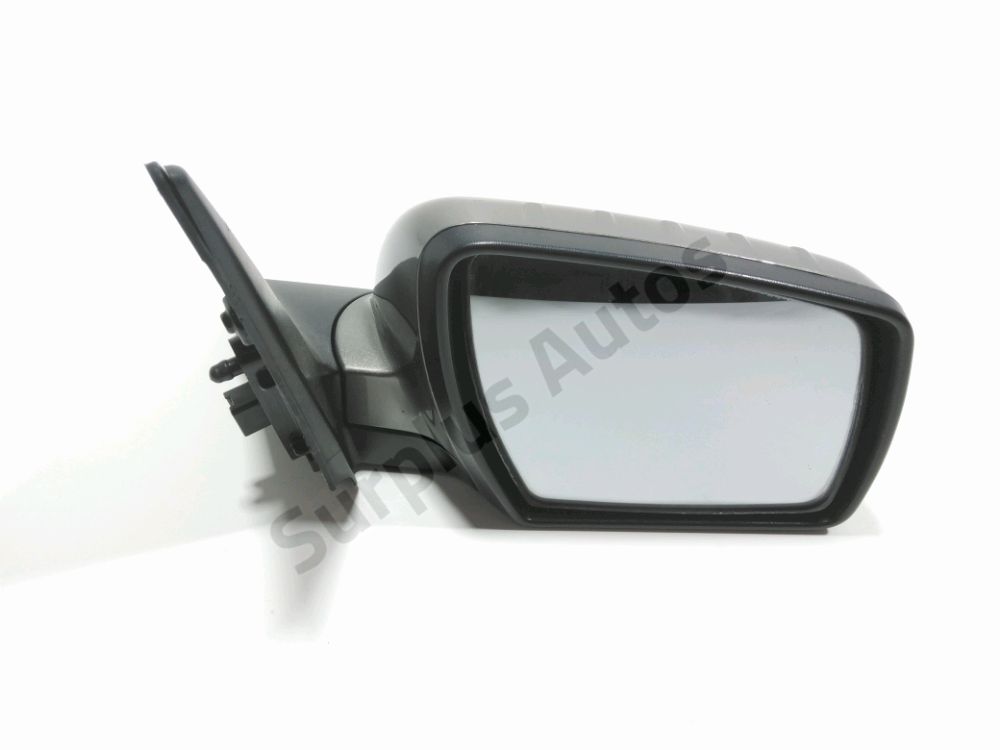 Rétroviseur électrique droit