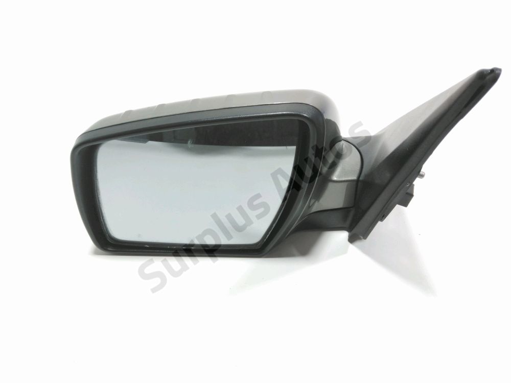 Rétroviseur électrique gauche