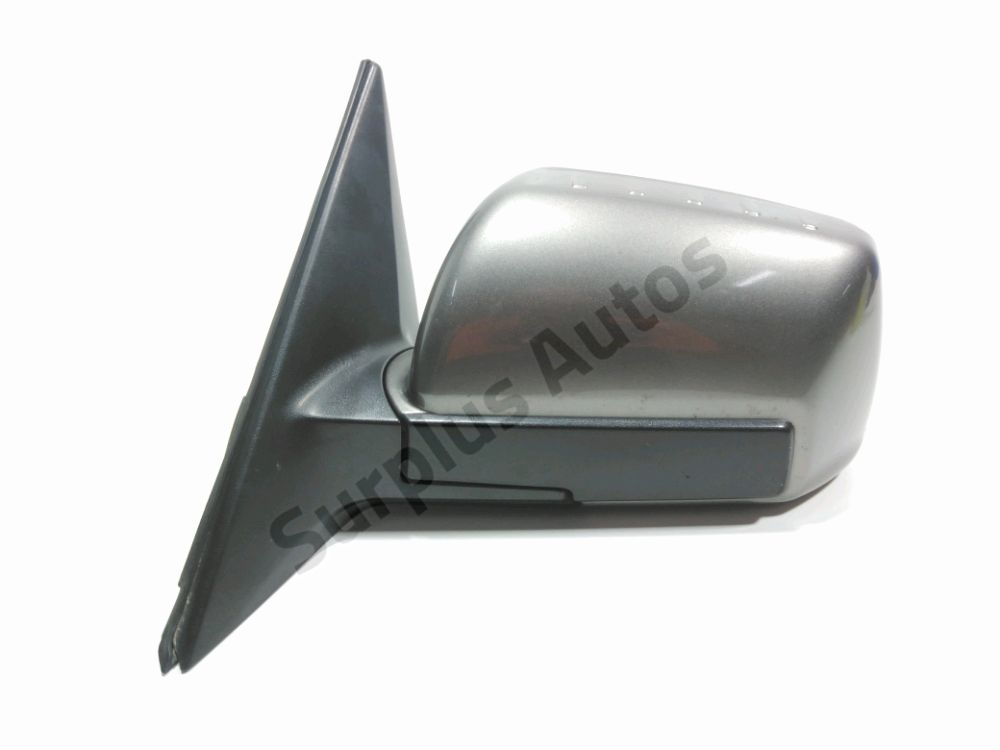 Rétroviseur électrique gauche