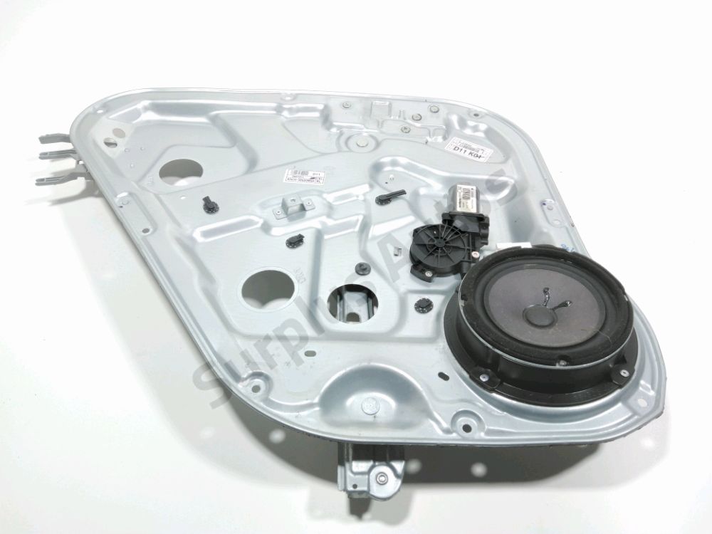 Lève-vitre électrique arrière gauche