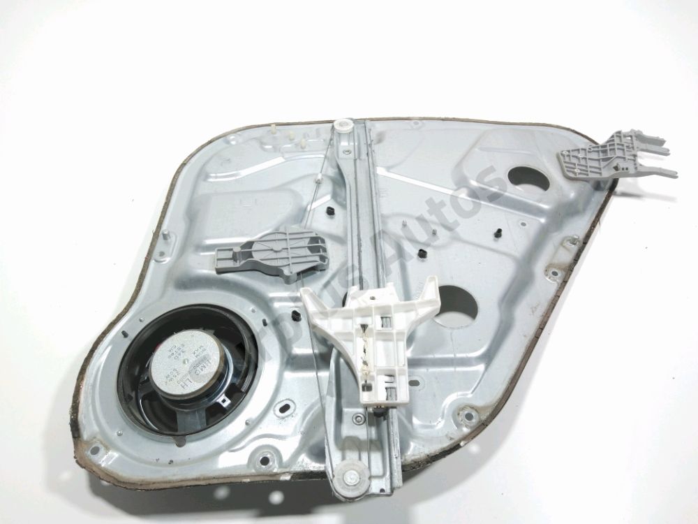 Lève-vitre électrique arrière gauche