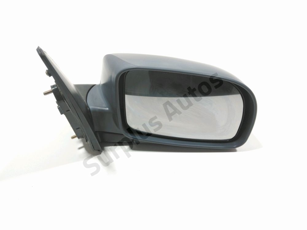 Rétroviseur électrique droit