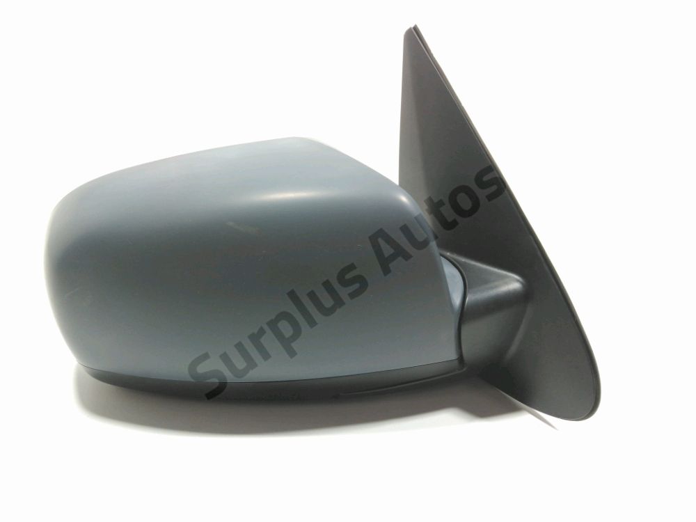 Rétroviseur électrique droit