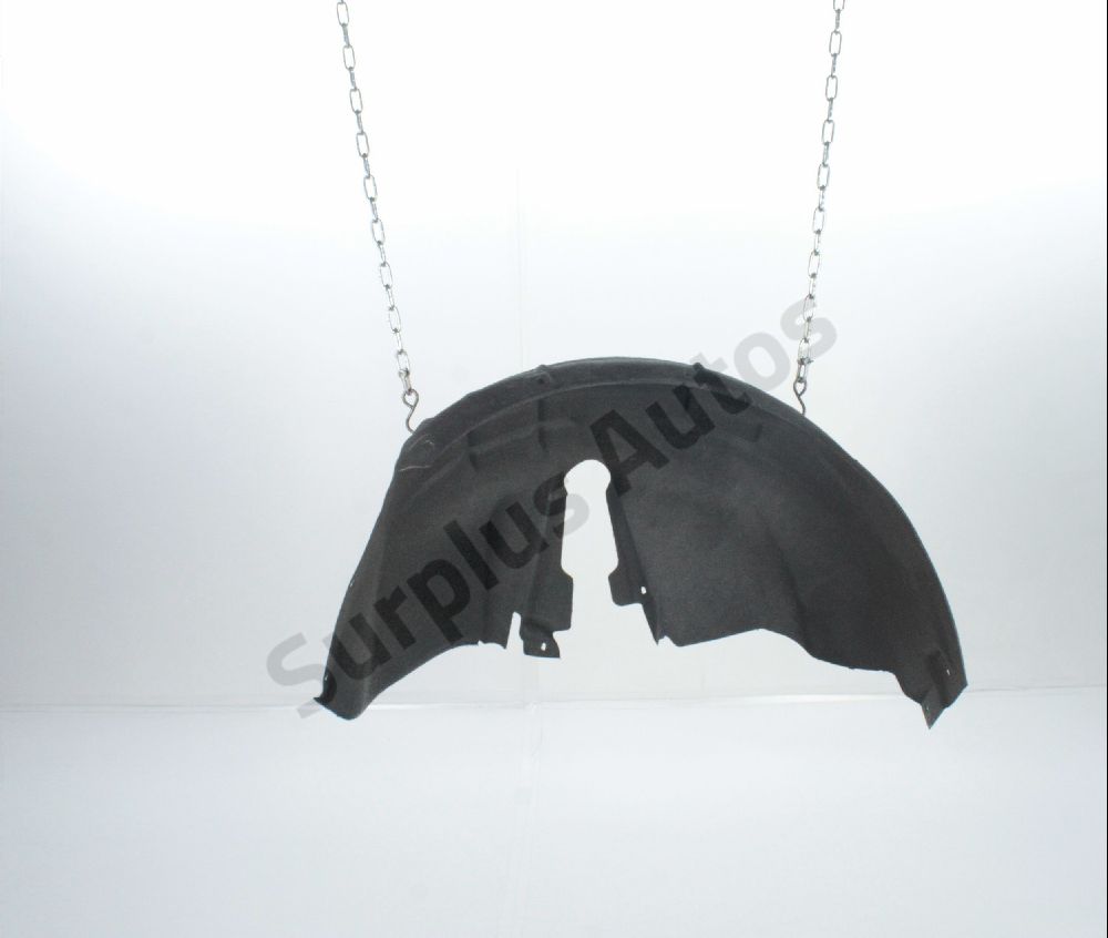 Pare-boue arrière droit