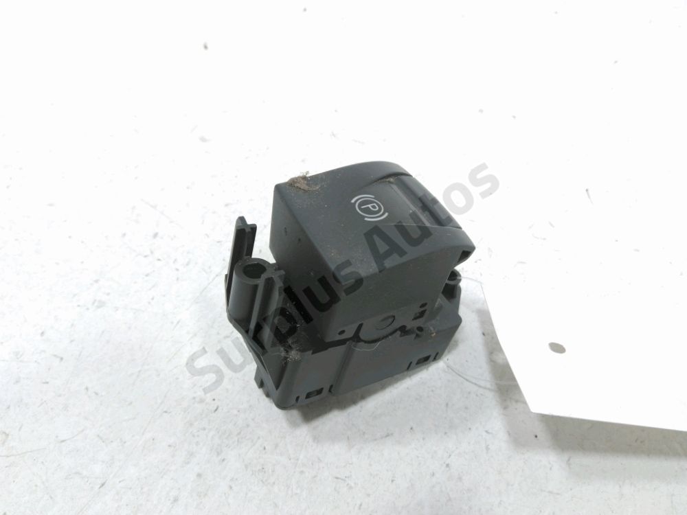 Levier de frein à main