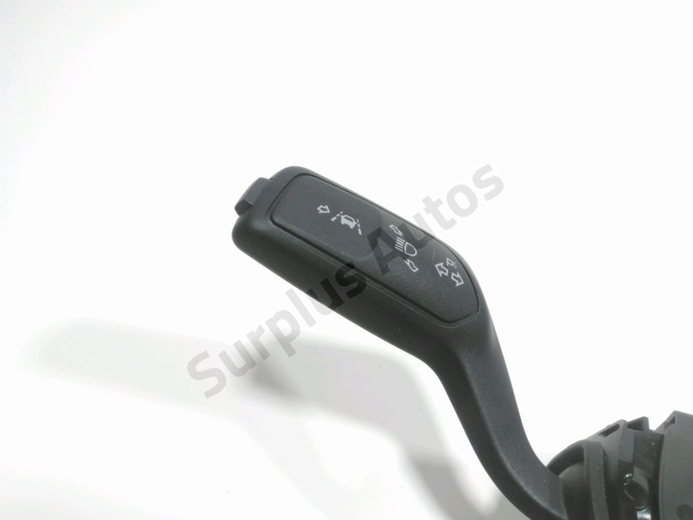 Commande sous-volant