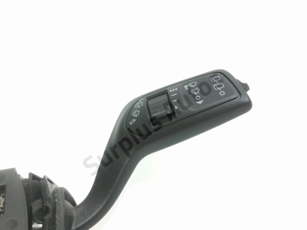 Commande sous-volant