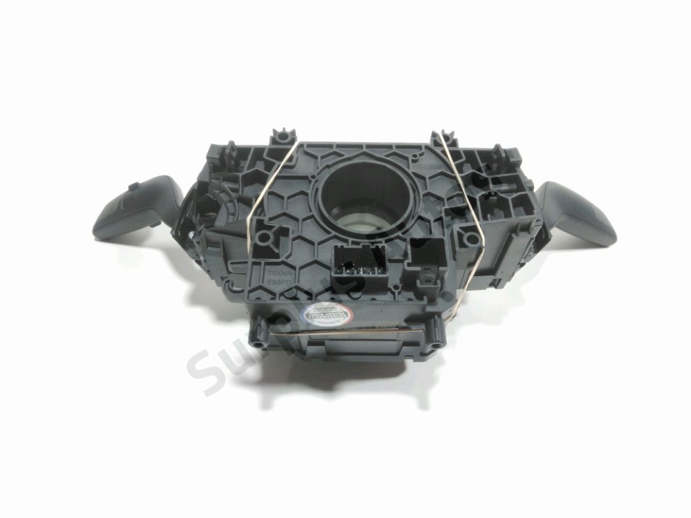 Commande sous-volant