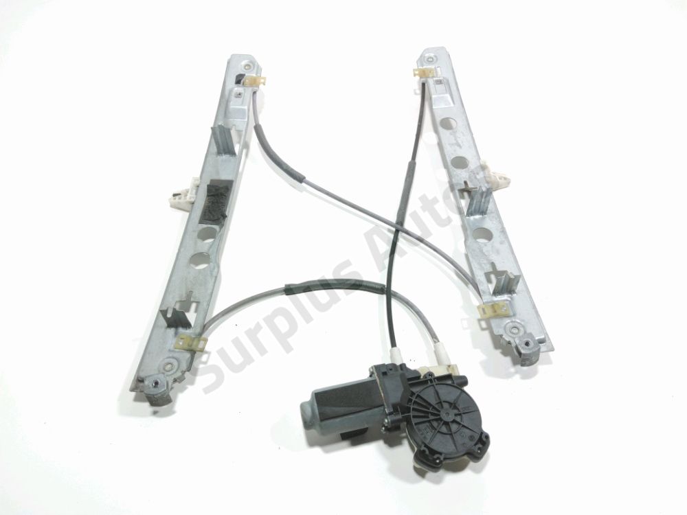 Lève-vitre électrique avant droit