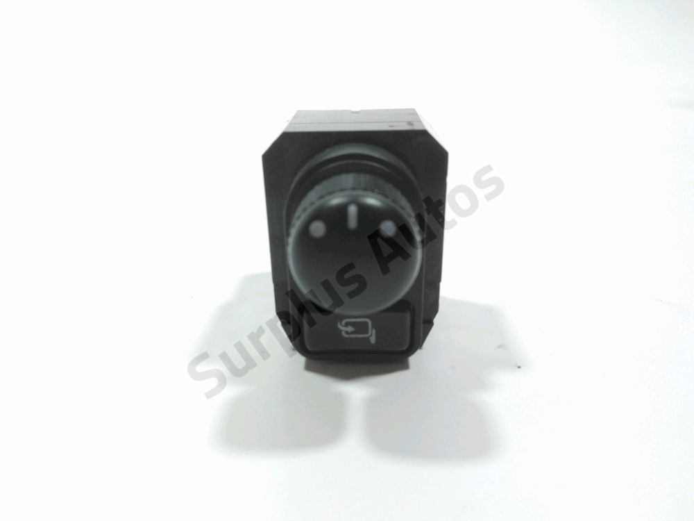 Commande retroviseur