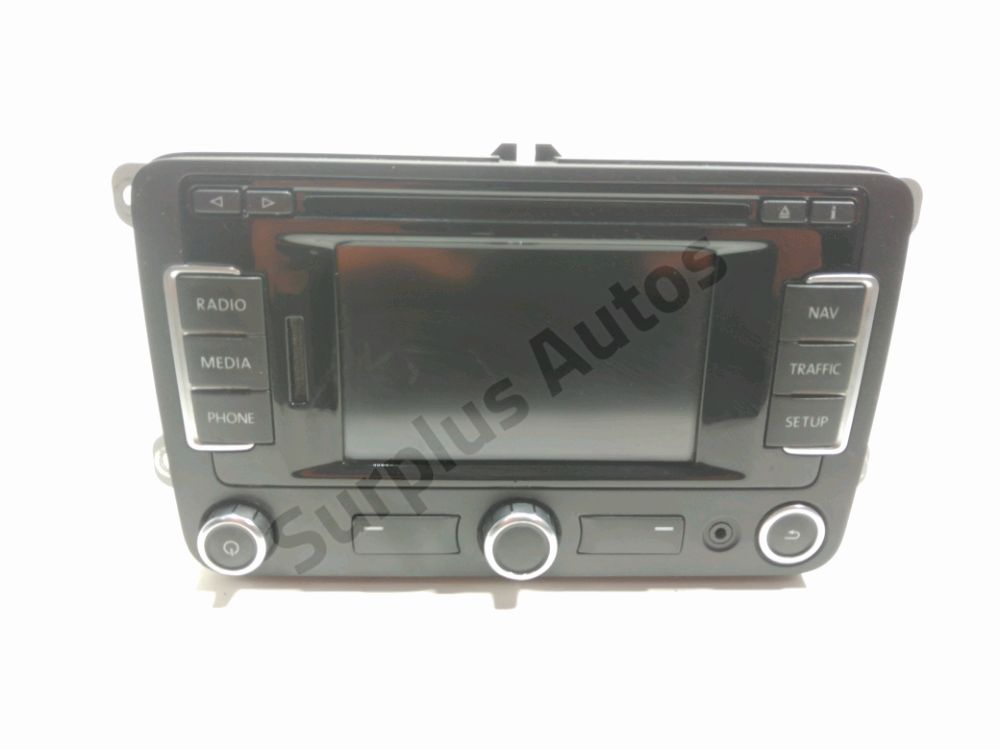 Autoradio