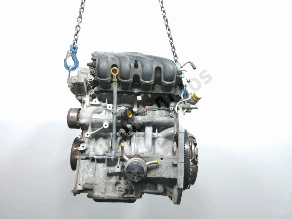 Moteur
