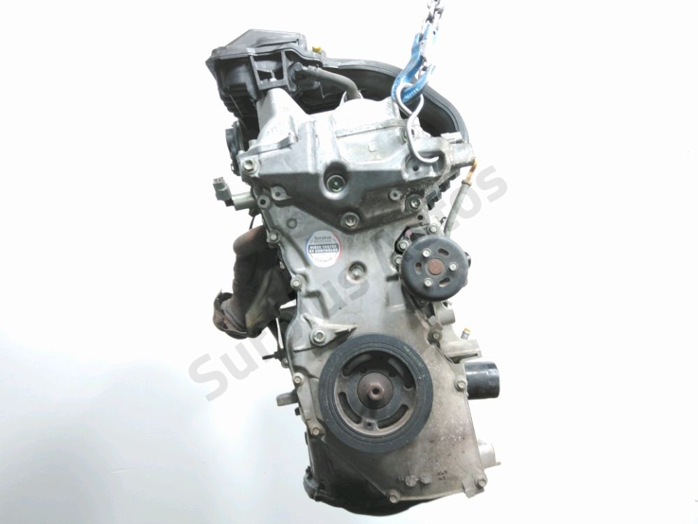 Moteur