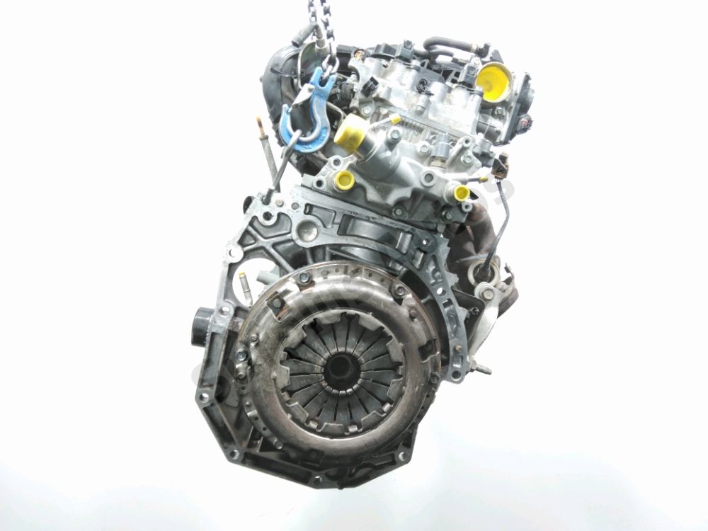 Moteur