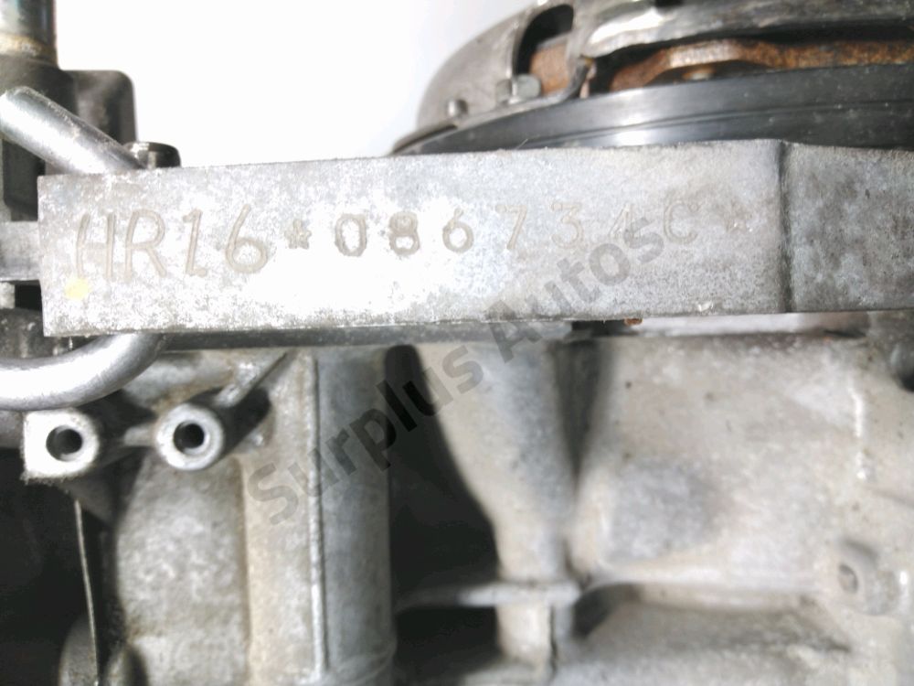 Moteur