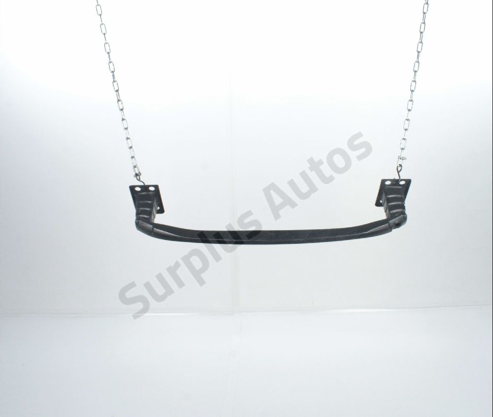 Traverse inférieure armature avant