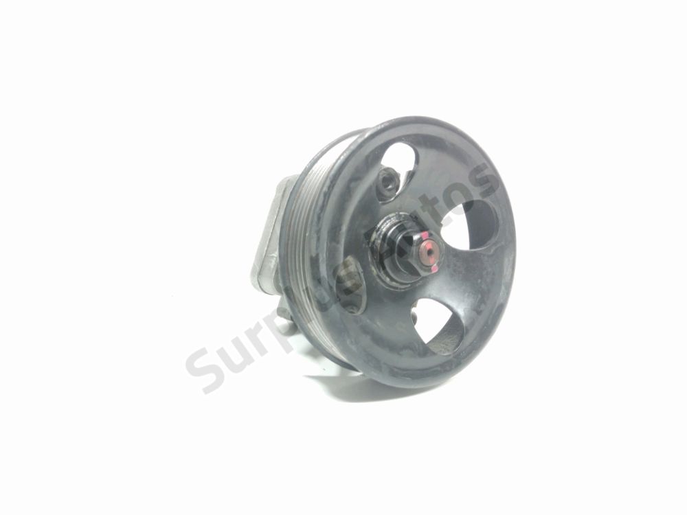 Pompe de direction assistée